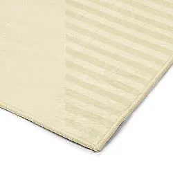 Wilton-tæppe - Pucon (beige/creme)