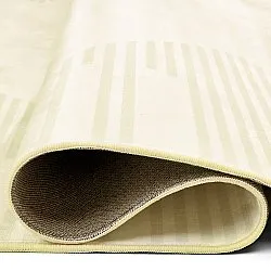 Wilton-tæppe - Pucon (beige/creme)