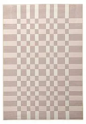 Wilton-tæppe - Sedona (pink/multi)