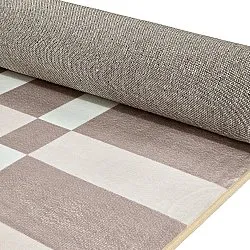 Wilton-tæppe - Sedona (pink/multi)