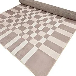 Wilton-tæppe - Sedona (pink/multi)