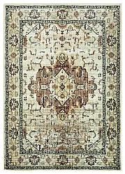 Wilton-tæppe - Siliana (beige)