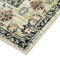 Wilton-tæppe - Siliana (beige)