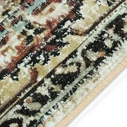 Wilton-tæppe - Siliana (beige)