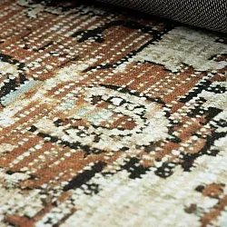 Wilton-tæppe - Siliana (beige)