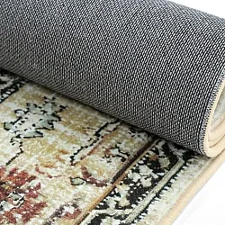 Wilton-tæppe - Siliana (beige)