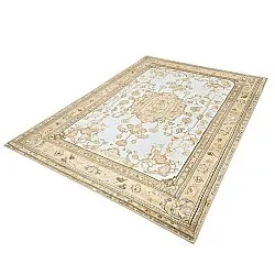 Wilton-tæppe - Siwa (abrikos)