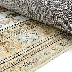 Wilton-tæppe - Siwa (abrikos)