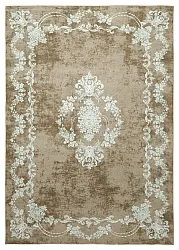 Wilton-tæppe - Taknis (beige)