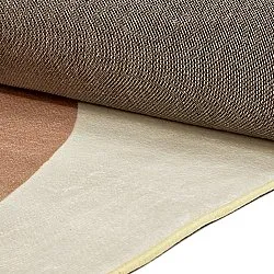 Wilton-tæppe - Taos (beige/multi)