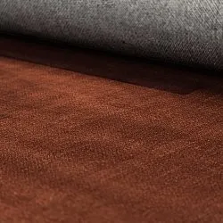 Wilton-tæppe - Taos (lyseblå/multi)