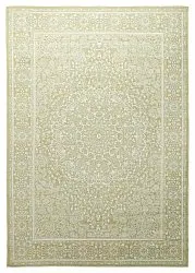 Wilton-tæppe - Vivian (beige)