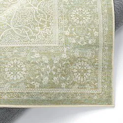 Wilton-tæppe - Vivian (beige)