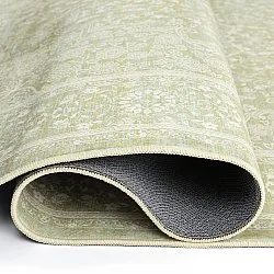 Wilton-tæppe - Vivian (beige)