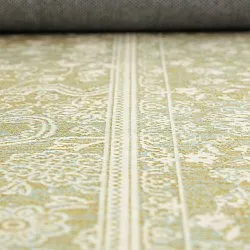 Wilton-tæppe - Vivian (beige)