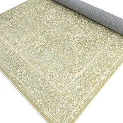 Wilton-tæppe - Vivian (beige)