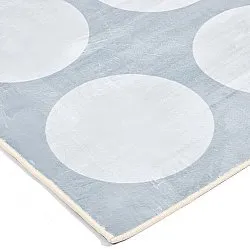 Wilton-tæppe - Wanaka (grå)