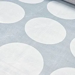 Wilton-tæppe - Wanaka (grå)