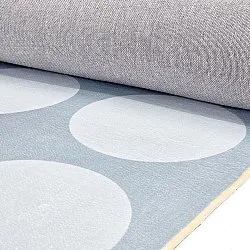 Wilton-tæppe - Wanaka (grå)