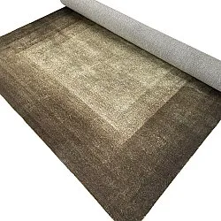 Wilton-tæppe - Zina (brun)