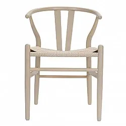 Stol - Alta (hvidpigmenteret) - 2 stk