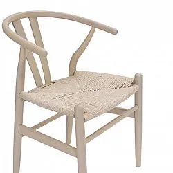 Stol - Alta (hvidpigmenteret) - 2 stk