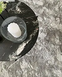 Ryatæpper - Cloud Super Soft (grå)