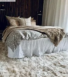 Ryatæpper - Janjira (offwhite)