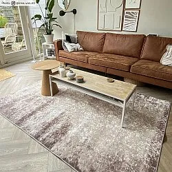 Wilton-tæppe - Zarzi (grå)