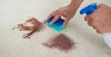 5 gode råd til at fjerne pletter fra dit tæppe