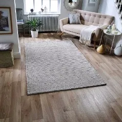 50 nuancer af grå gulvtæpper