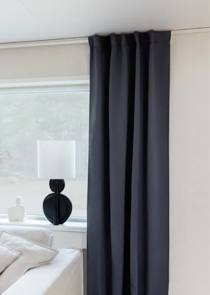 Gardiner stue inspirasjon