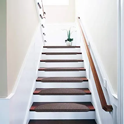 Grunden til du skal overveje trappetæpper