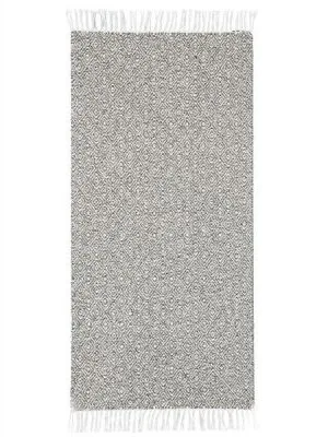 Plasttæpper - Horredstæppet Goose Mix (grafit)