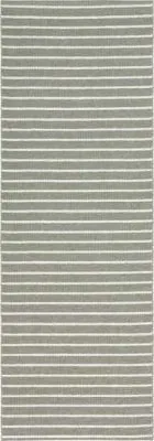 Plasttæpper - Horredstæppet Music (lysegrøn)