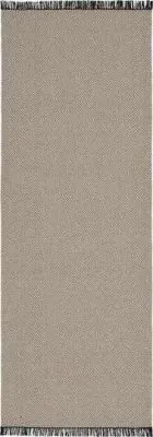 Plasttæpper - Horredstæppet Candy (grå)