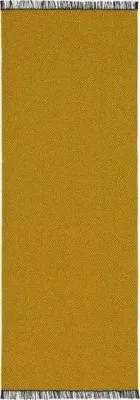 Plasttæpper - Horredstæppet Candy (sennep)