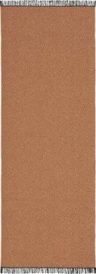 Plasttæpper - Horredstæppet Candy (rust)