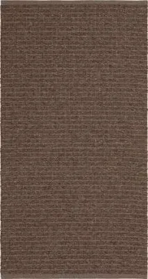 Plasttæpper - Horredstæppet Marion Mix (brun)