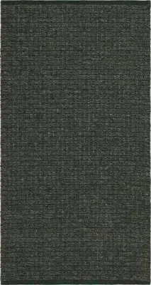 Plasttæpper - Horredstæppet Marion Mix (mørkegrøn)