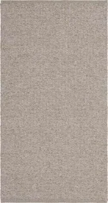 Plasttæpper - Horredstæppet Marion Mix (grå)