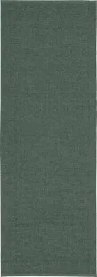 Plasttæpper - Horredstæppet Solo (mørkegrøn)