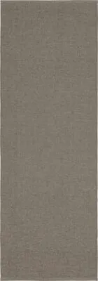 Plasttæpper - Horredstæppet Solo (mørkegrå)