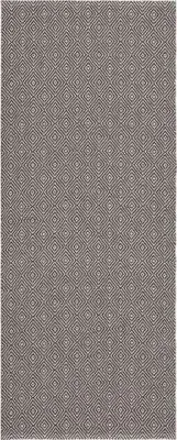 Plasttæpper - Horredstæppet Sweet (sort)