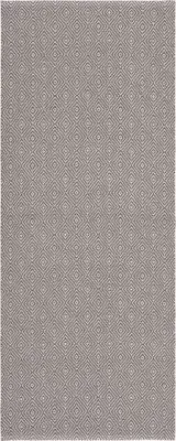 Plasttæpper - Horredstæppet Sweet (grå)