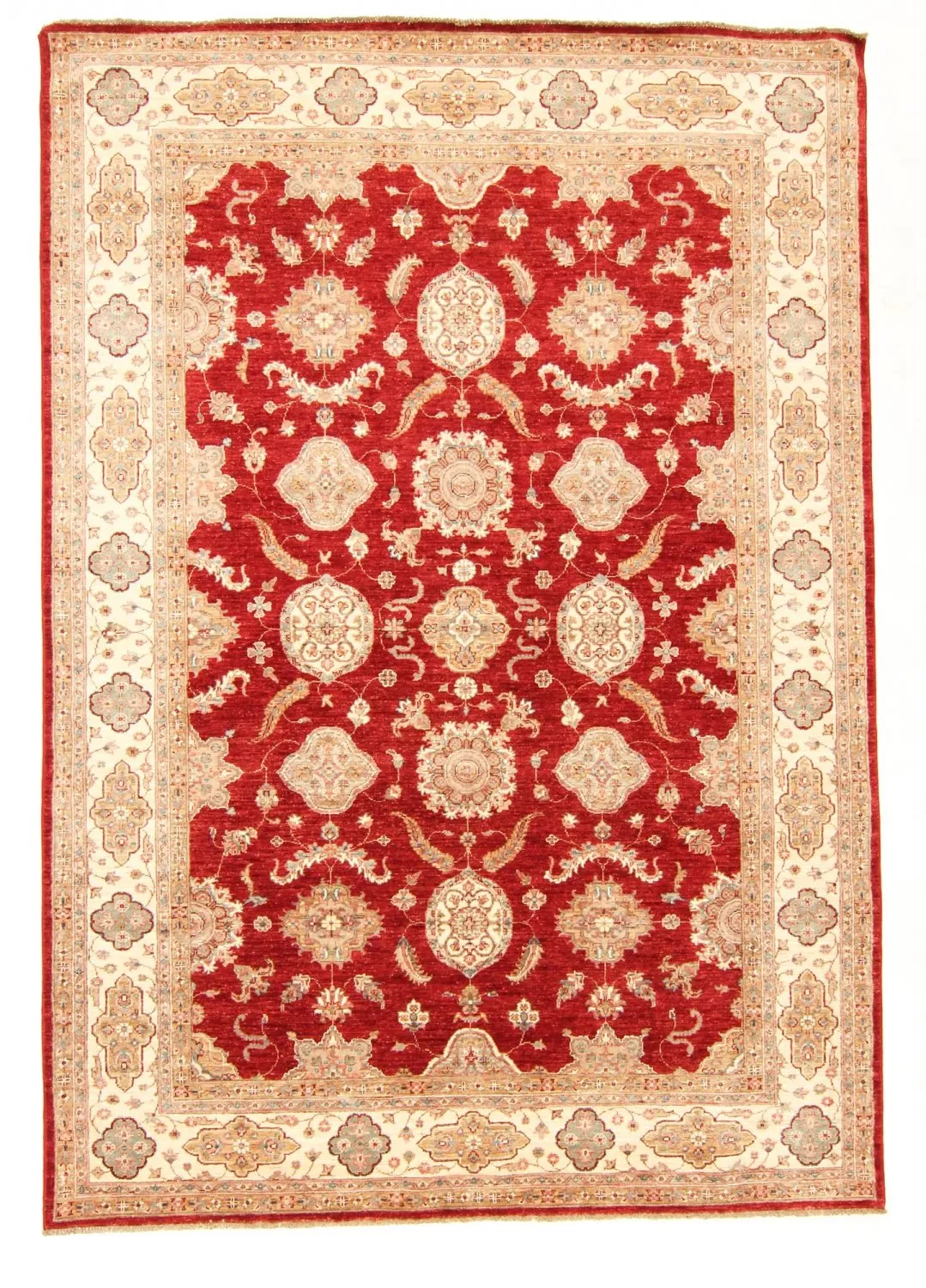 Ziegler Orientalsk 291 x 201 cm