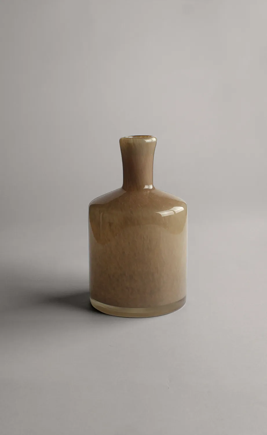 Vase - Euphoria (brun)