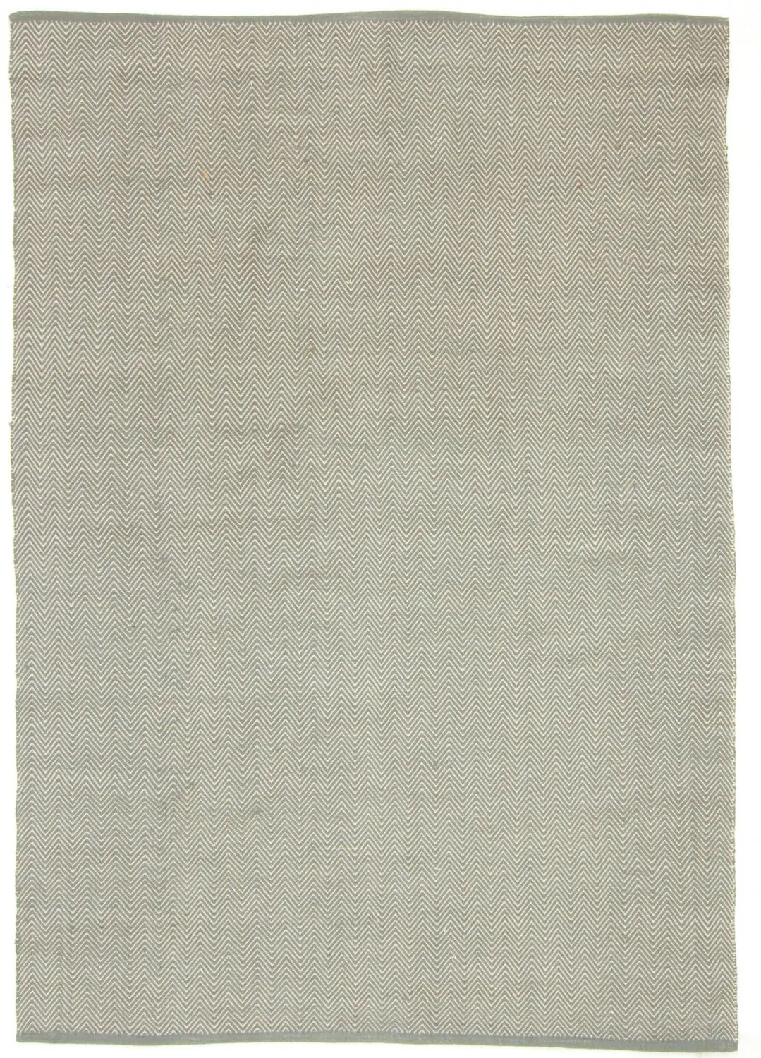 Kludetæppe - Marina (grå)