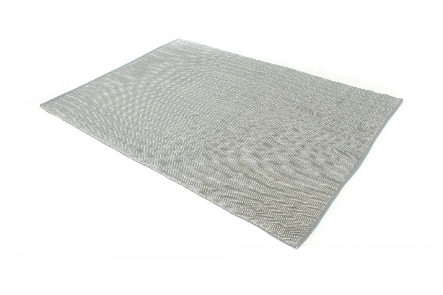 Kludetæppe - Marina (grå)