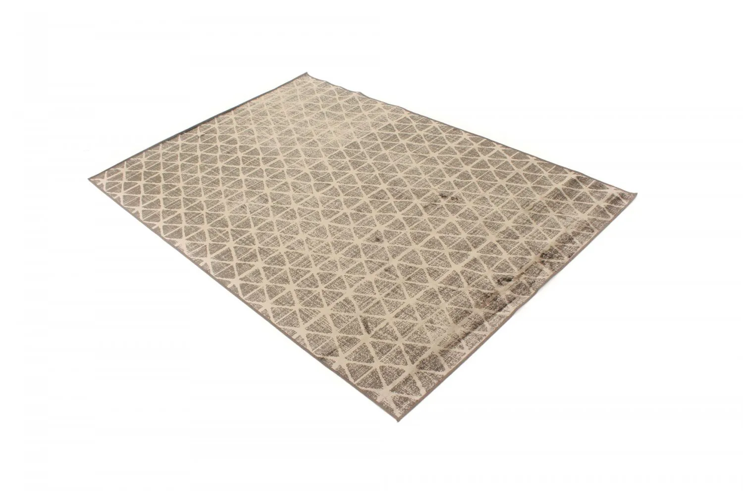 Wilton-tæppe - Filomena (antracit)